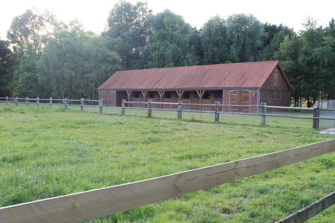 Holiday home Les Portes Des Froises *