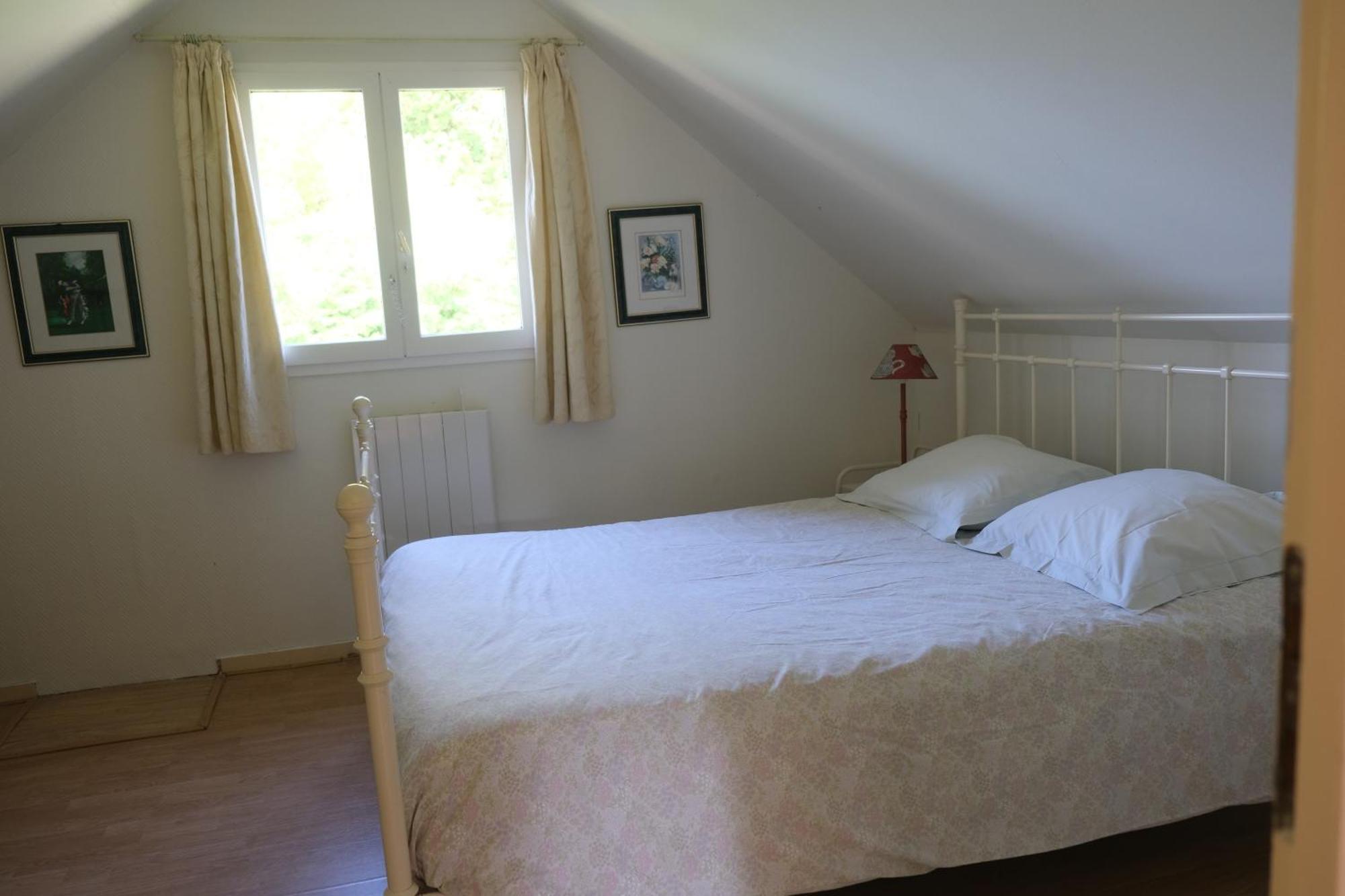 Holiday home Les Portes Des Froises *
