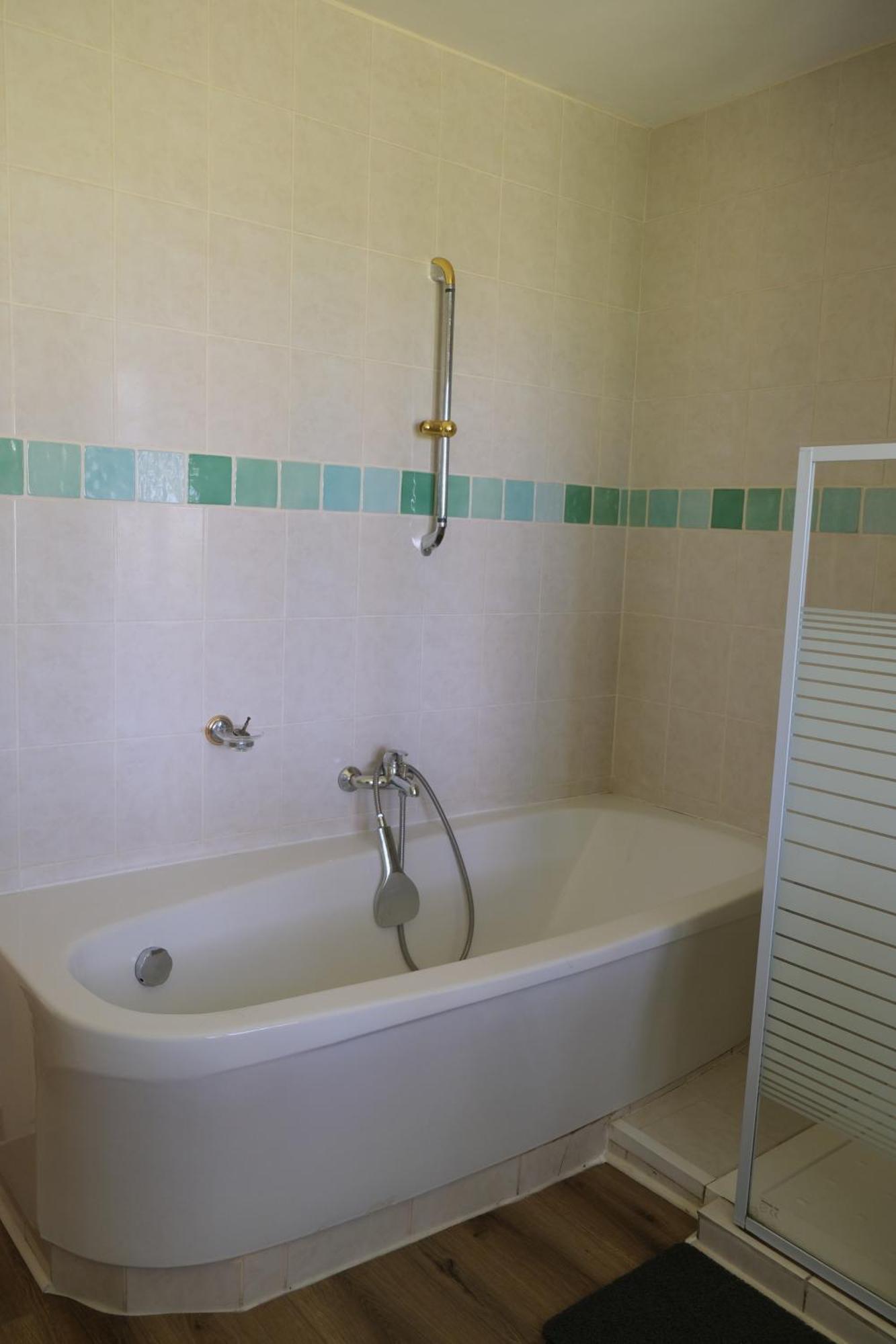 Holiday home Les Portes Des Froises
