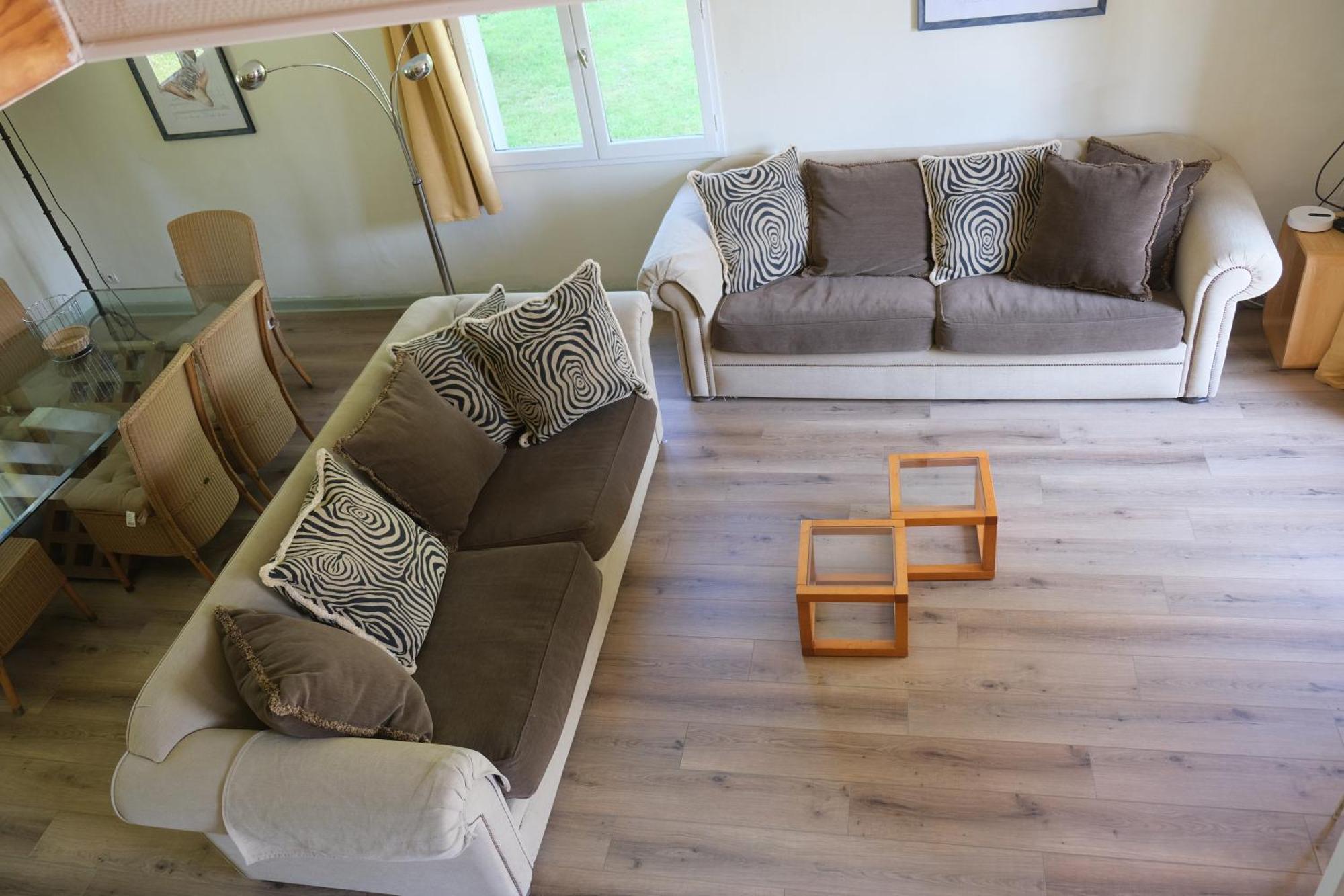Les Portes Des Froises Holiday home