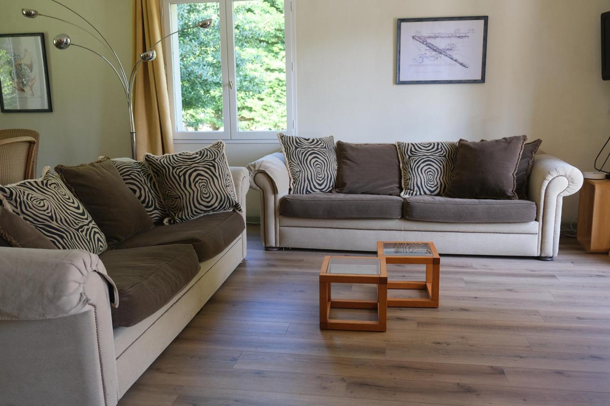 Les Portes Des Froises Holiday home *